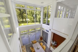 Clemens Place, Kings Hill