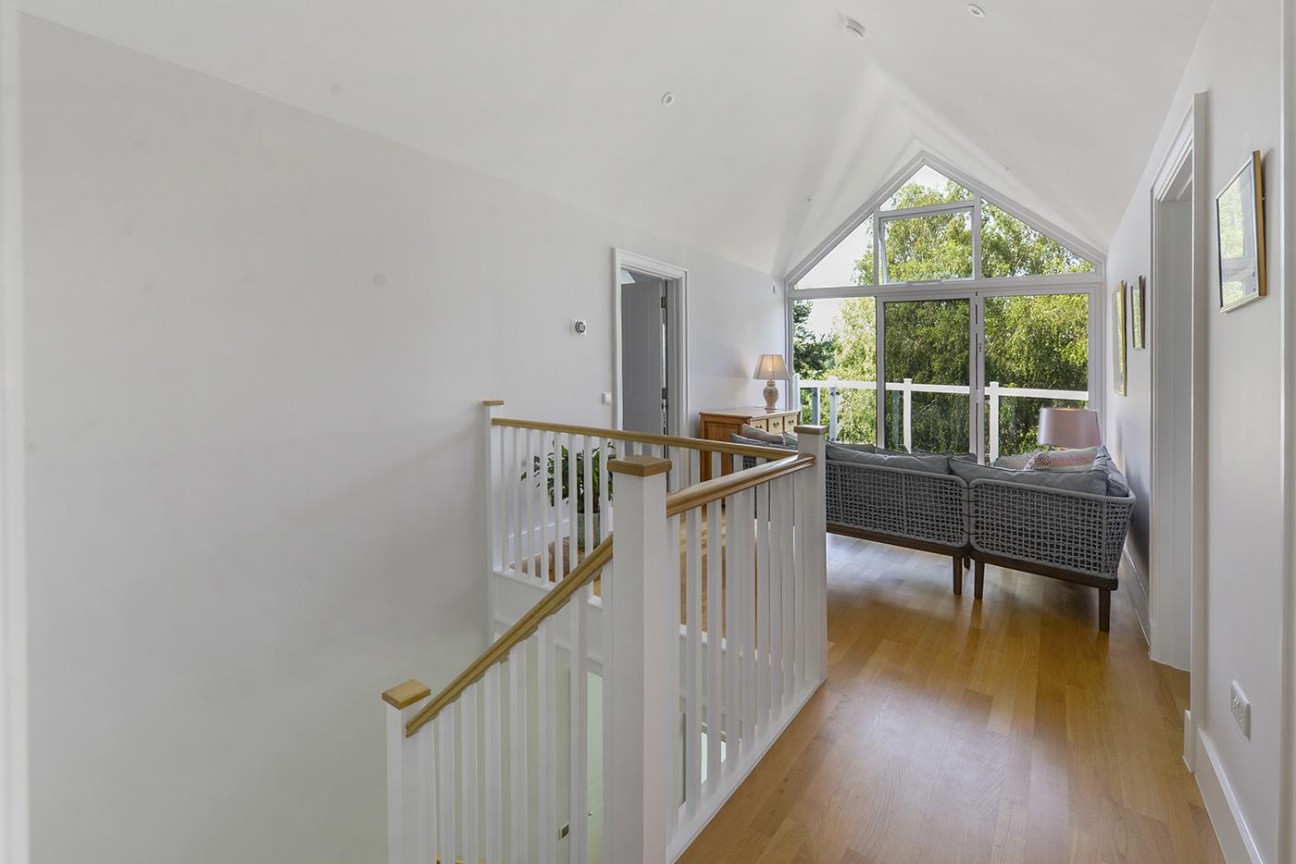 Clemens Place, Kings Hill