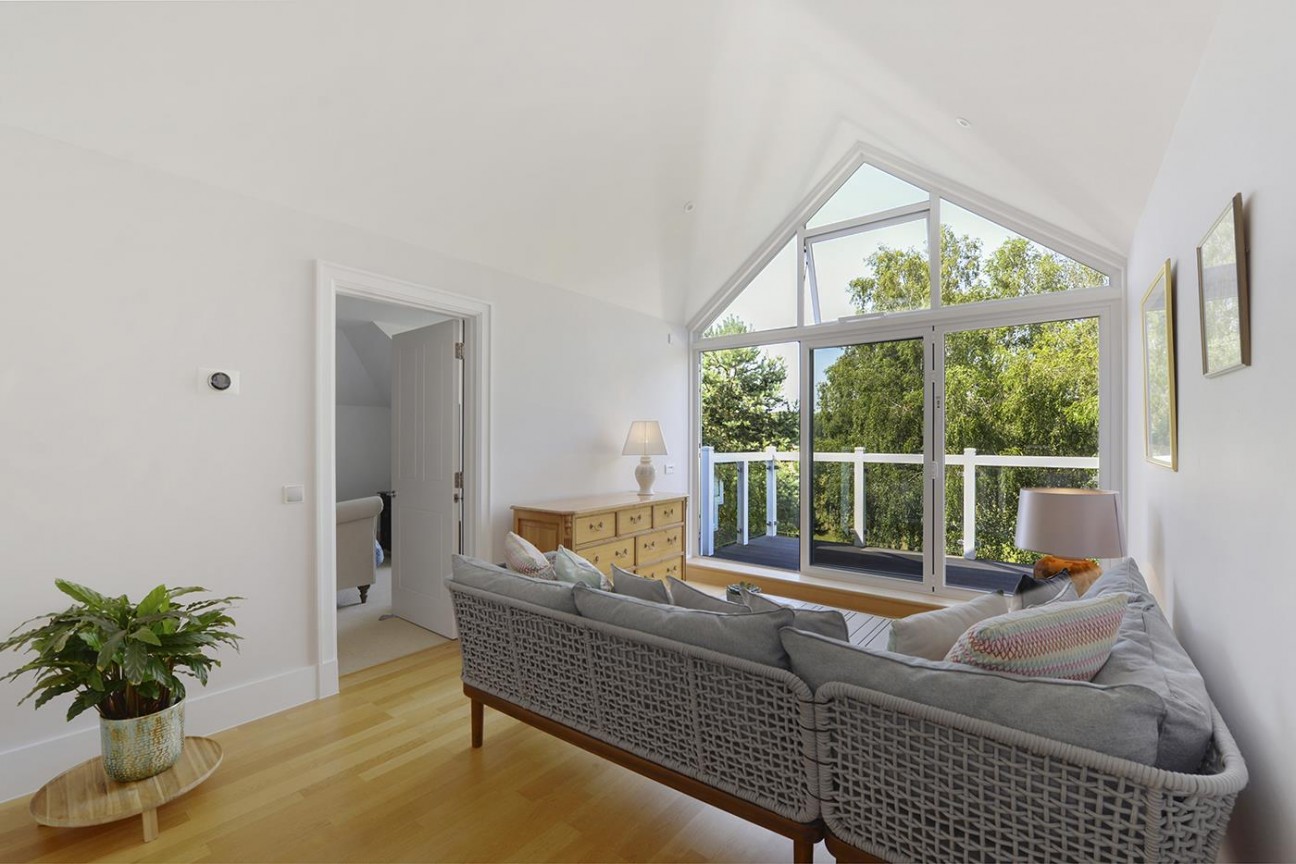 Clemens Place, Kings Hill