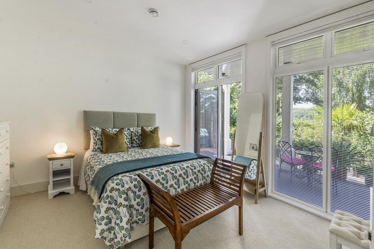 Clemens Place, Kings Hill