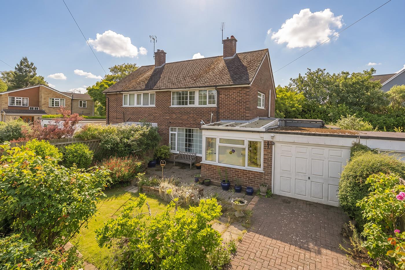 Medway Meadows, East Peckham, Tonbridge