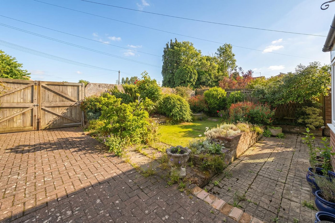 Medway Meadows, East Peckham, Tonbridge