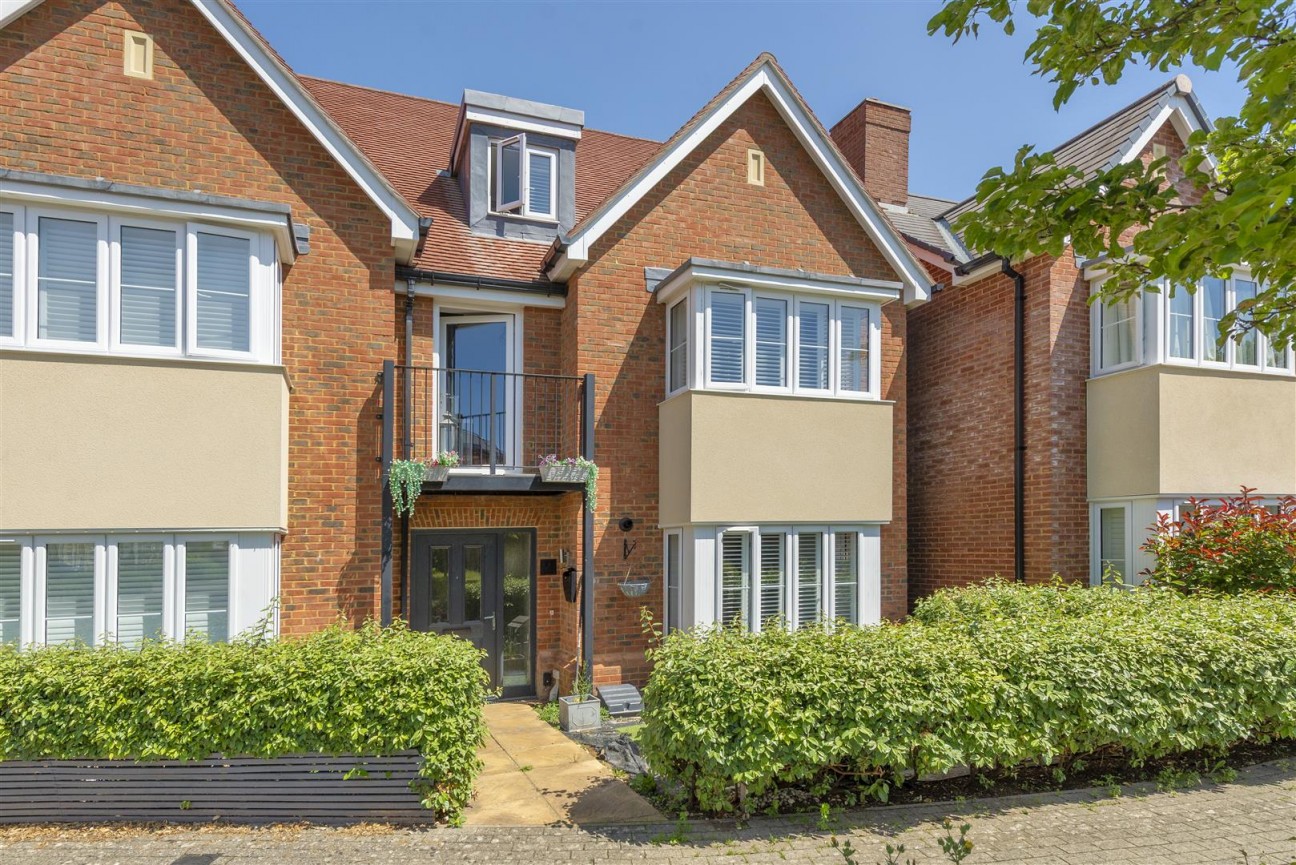 Beacon Avenue, Kings Hill, ME19 4LH