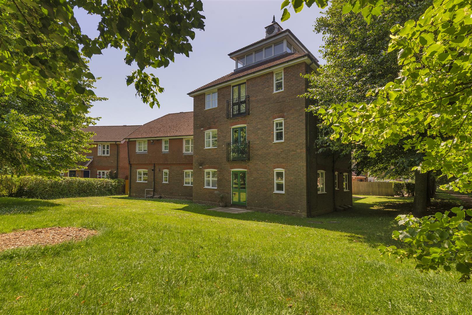 Sturmer Court, Kings Hill, ME19 4ST