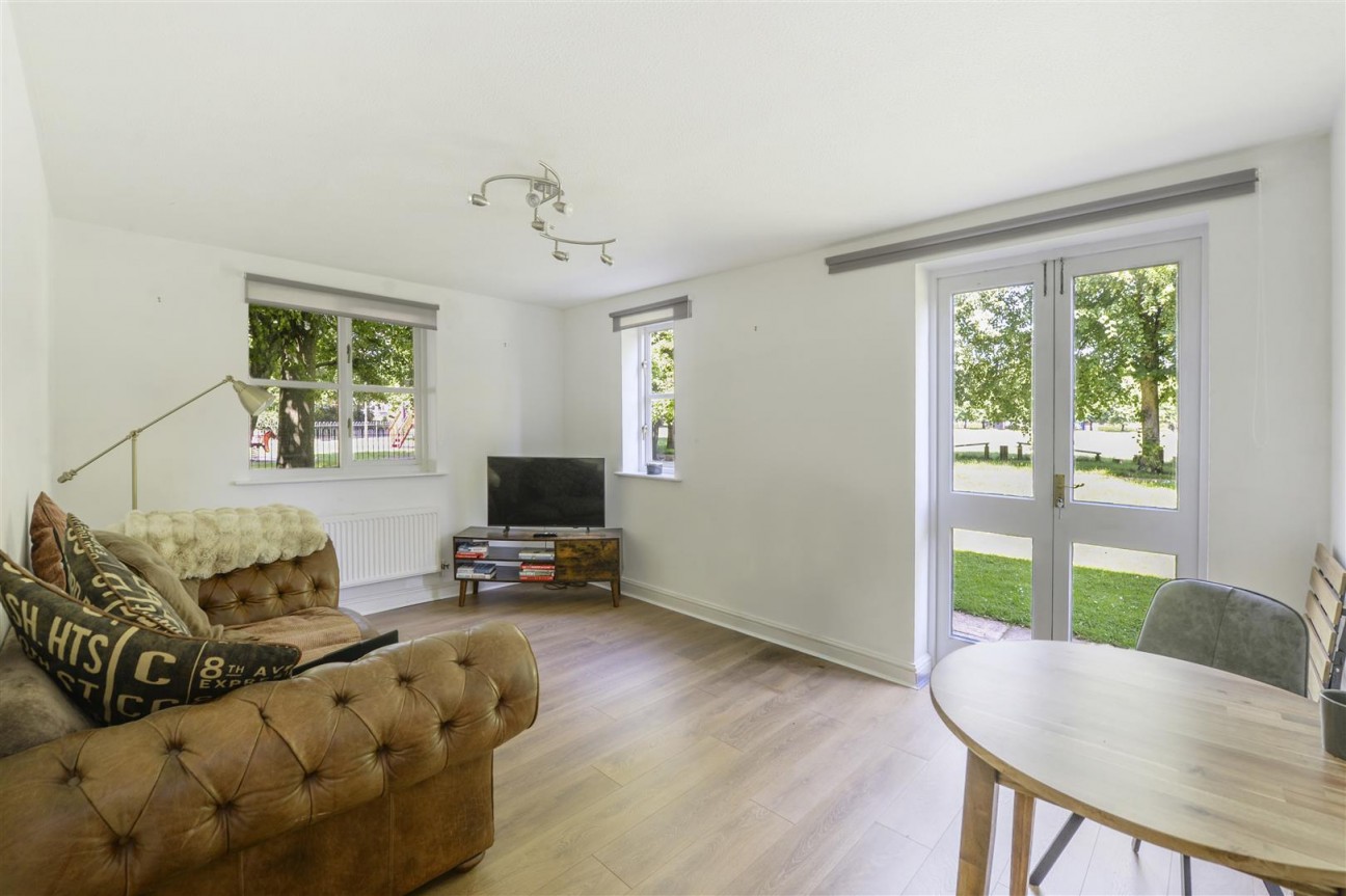 Sturmer Court, Kings Hill, ME19 4ST