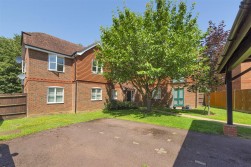 Sturmer Court, Kings Hill, ME19 4ST