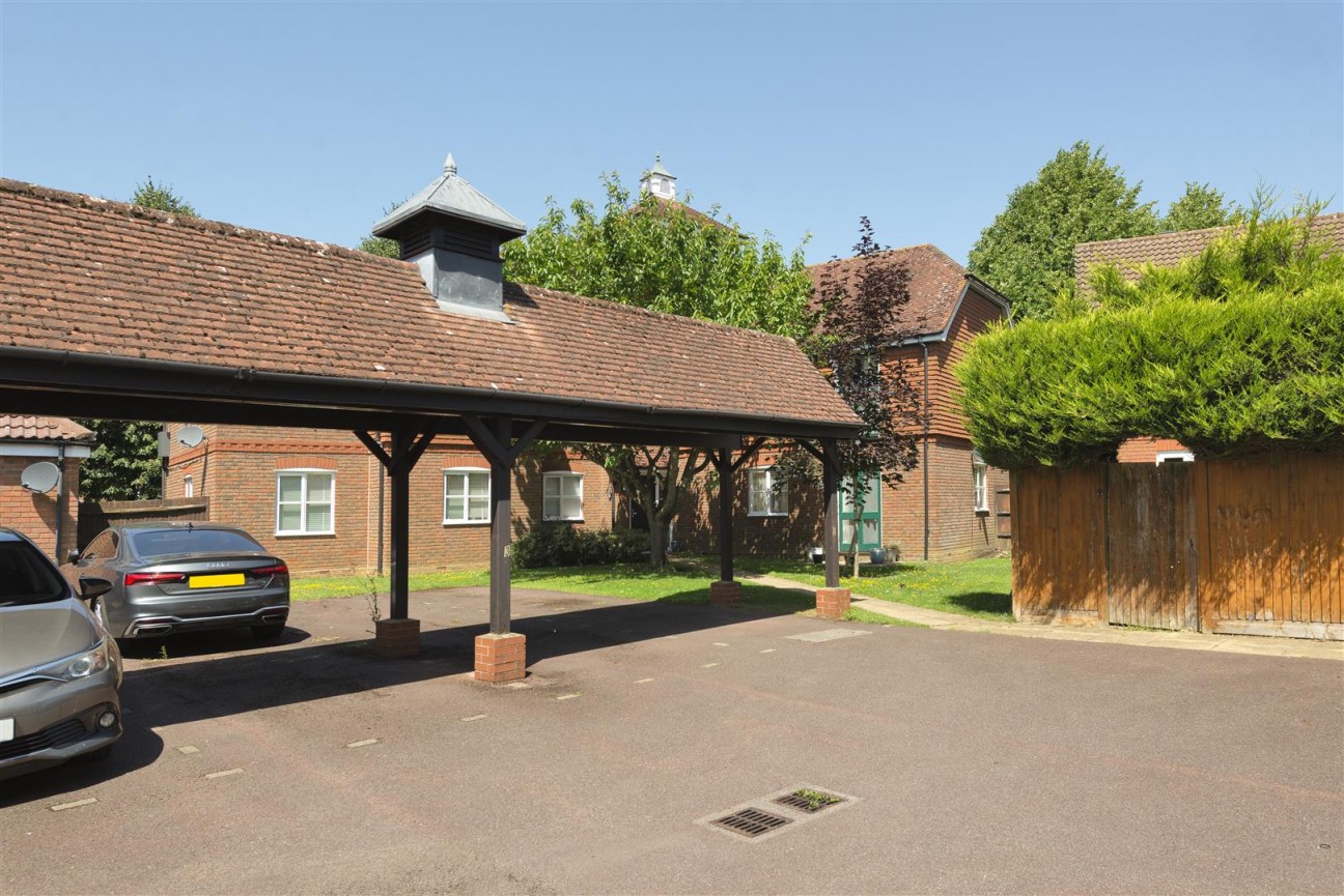 Sturmer Court, Kings Hill, ME19 4ST