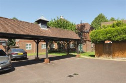 Sturmer Court, Kings Hill, ME19 4ST