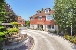 Heath Road, Coxheath