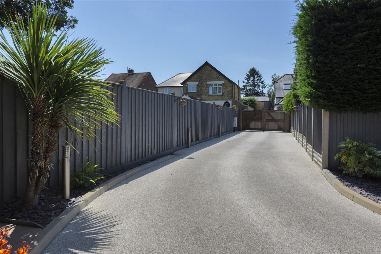 Heath Road, Coxheath