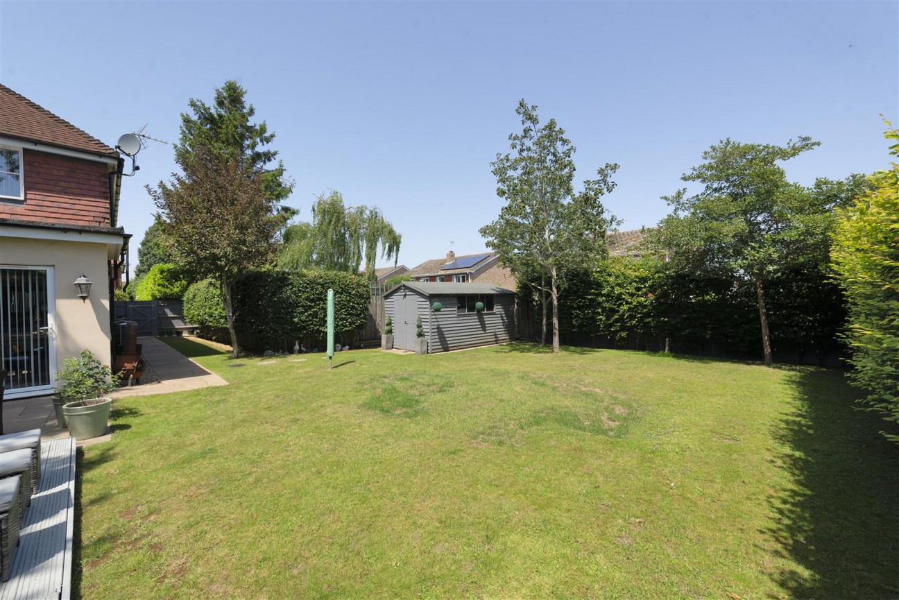Heath Road, Coxheath