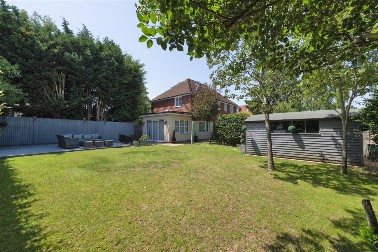 Heath Road, Coxheath