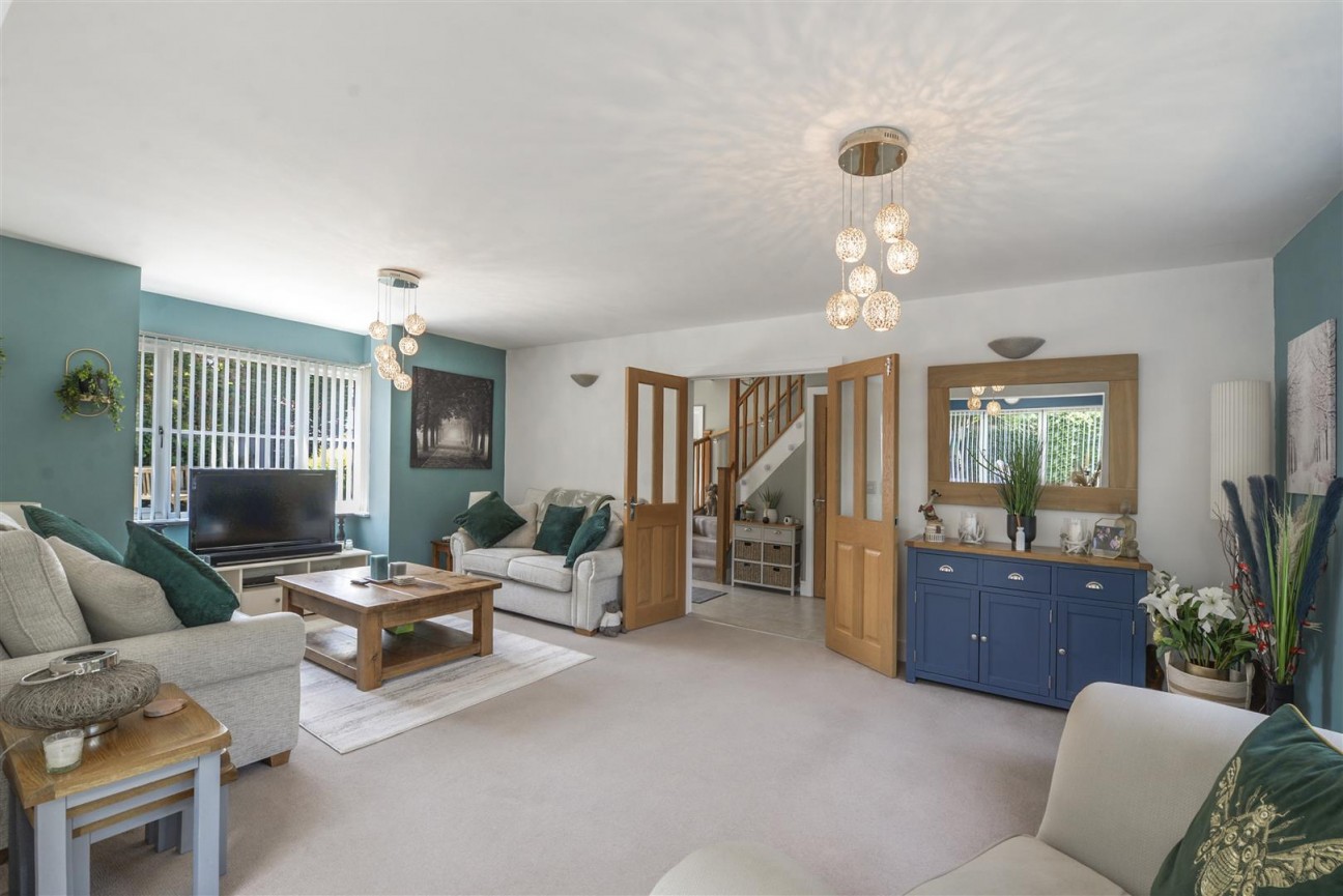 Heath Road, Coxheath