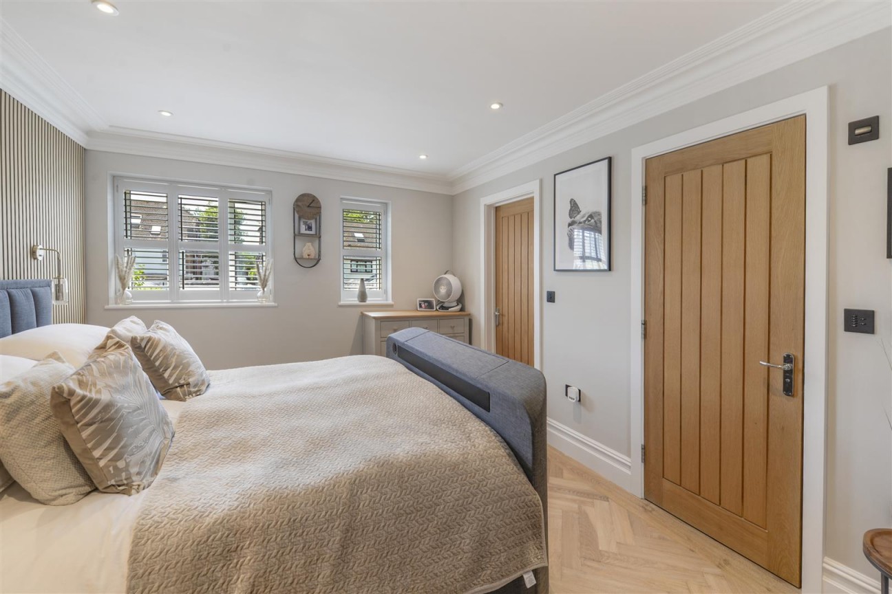 Heath Road, Coxheath, Maidstone