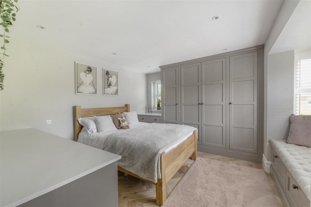 Heath Road, Coxheath, Maidstone