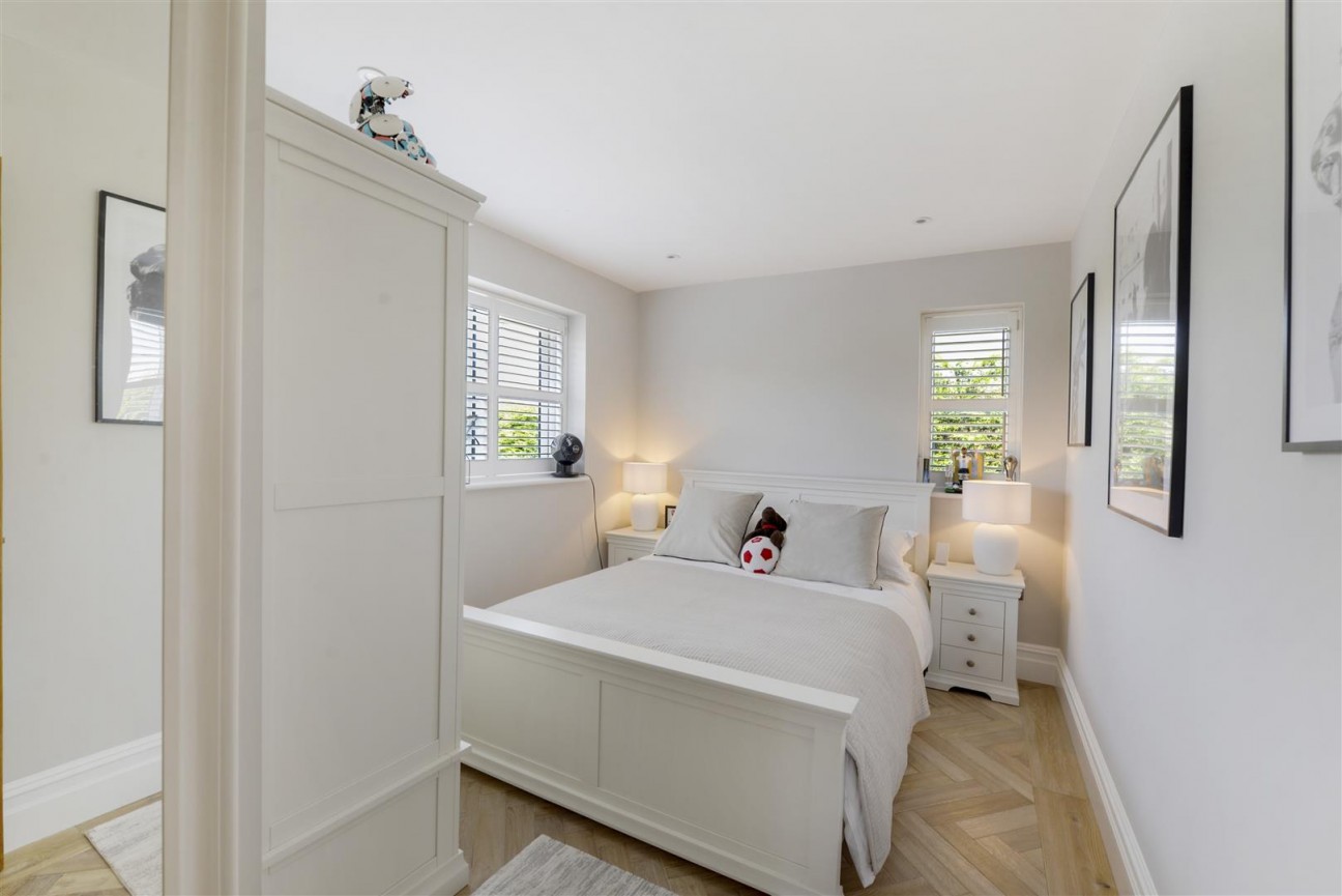 Heath Road, Coxheath, Maidstone
