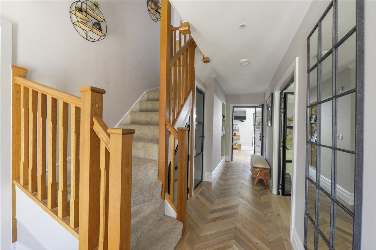 Heath Road, Coxheath, Maidstone
