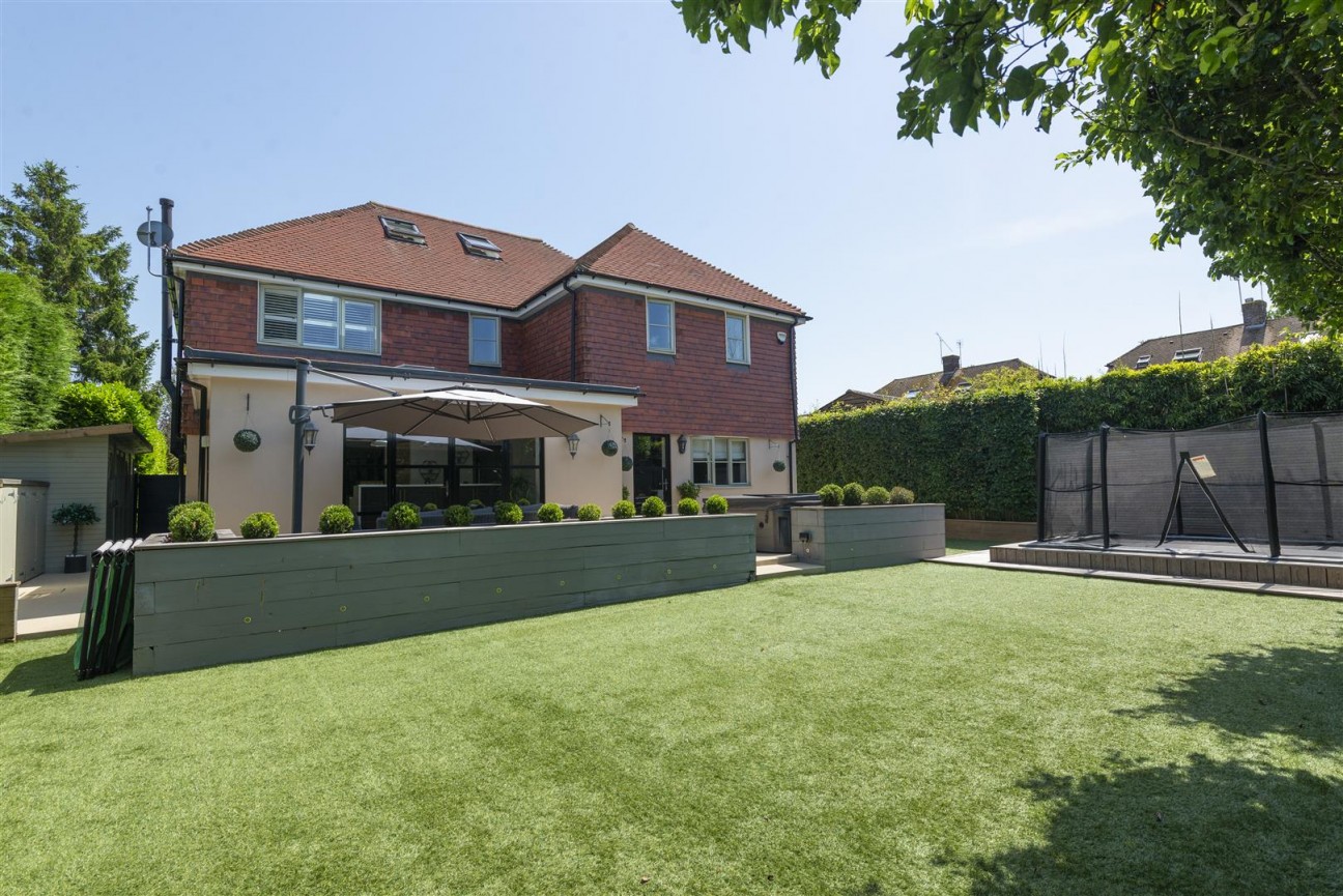 Heath Road, Coxheath, Maidstone