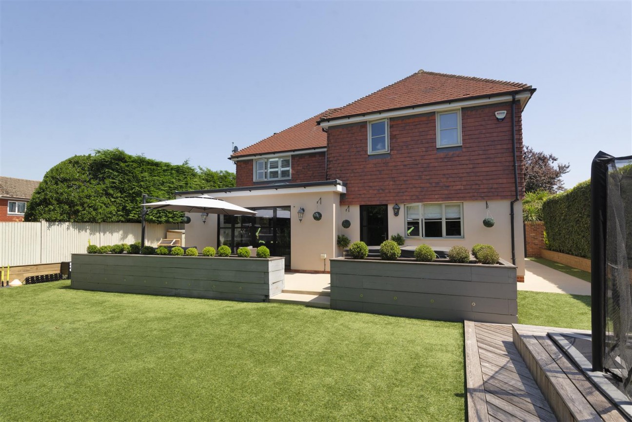 Heath Road, Coxheath, Maidstone