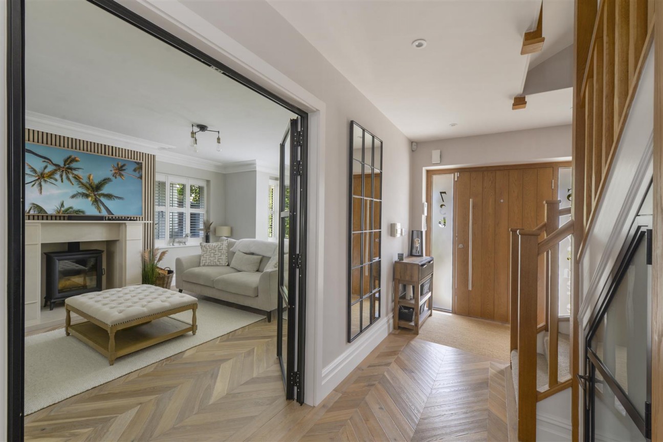 Heath Road, Coxheath, Maidstone