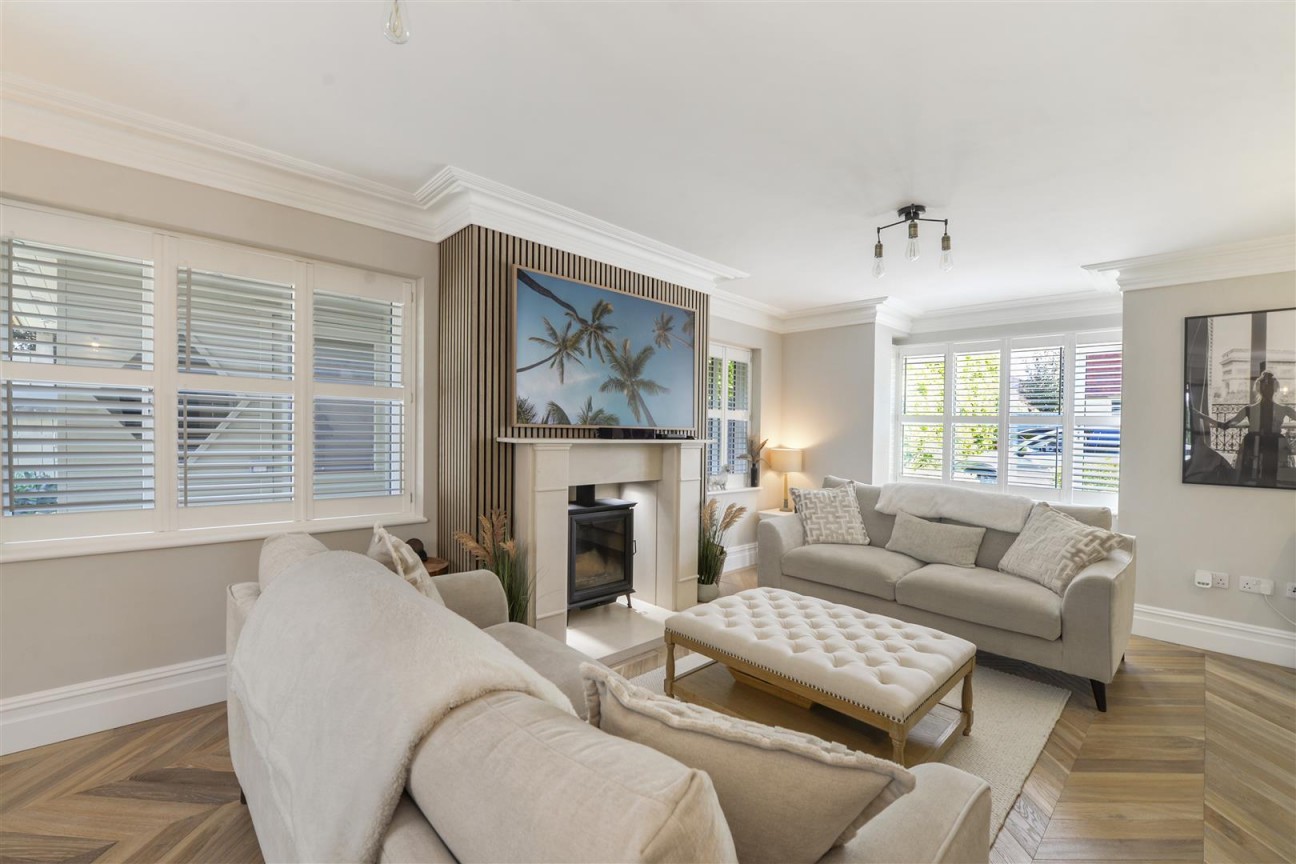 Heath Road, Coxheath, Maidstone