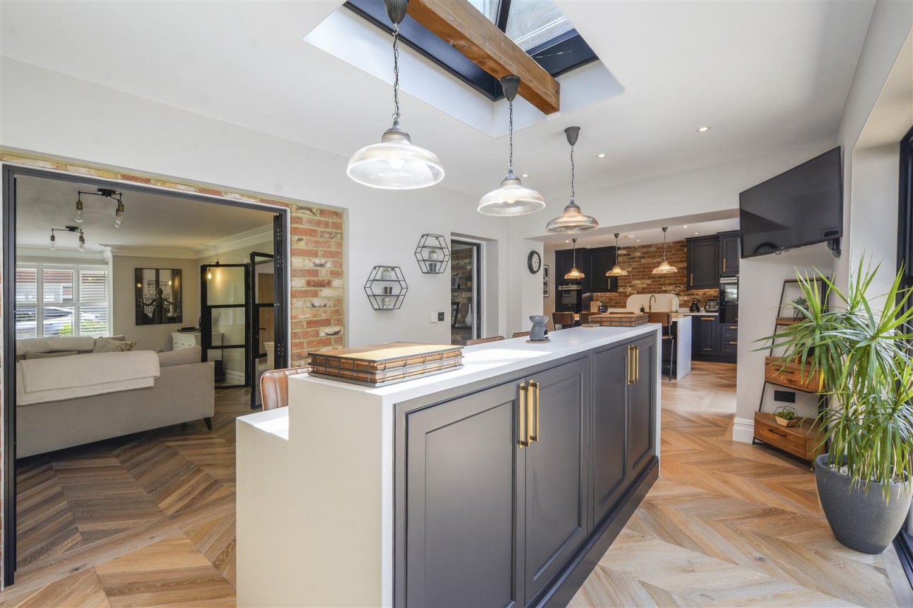 Heath Road, Coxheath, Maidstone