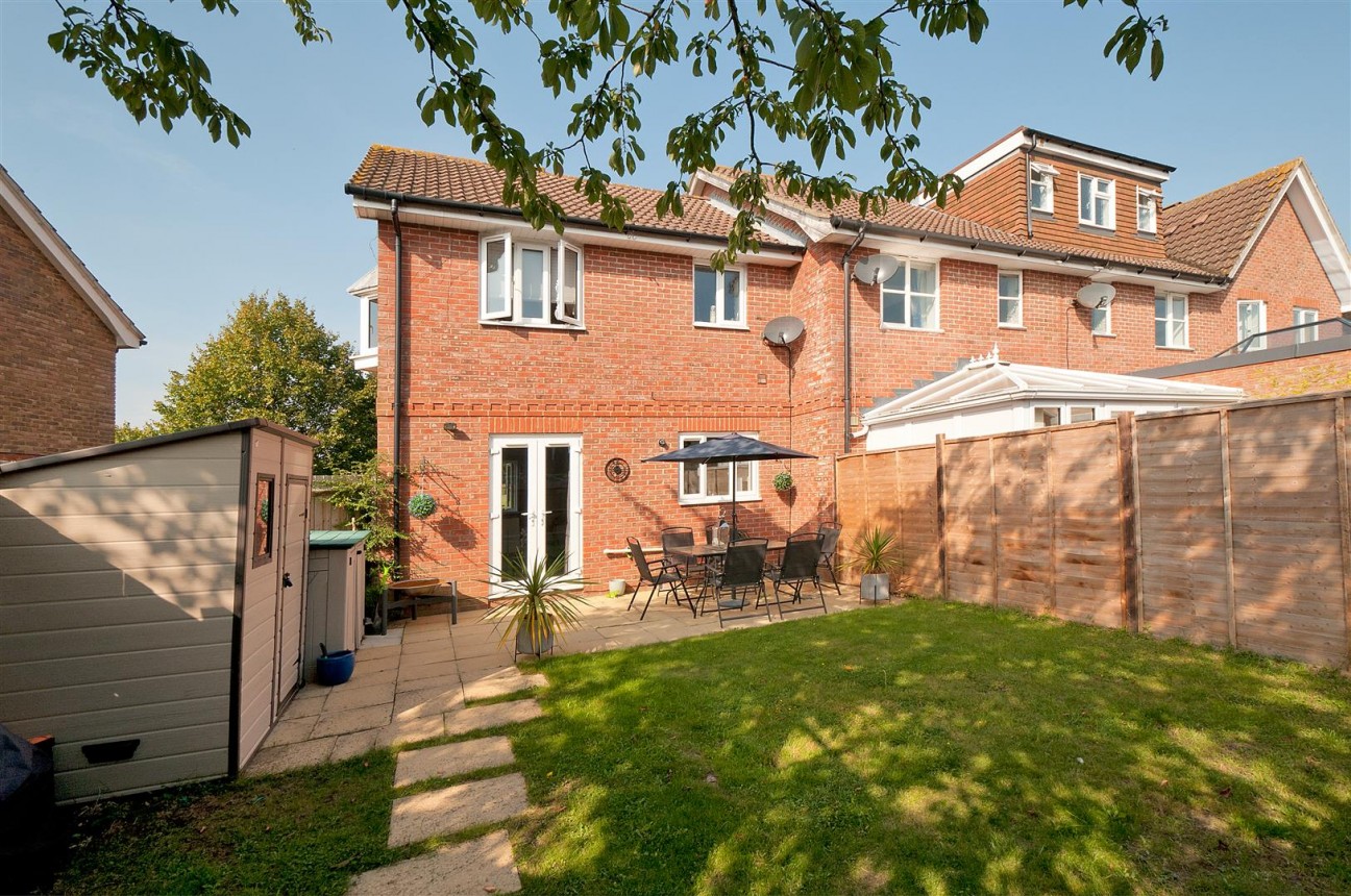 Pippin Way, Kings Hill, ME19 4FQ