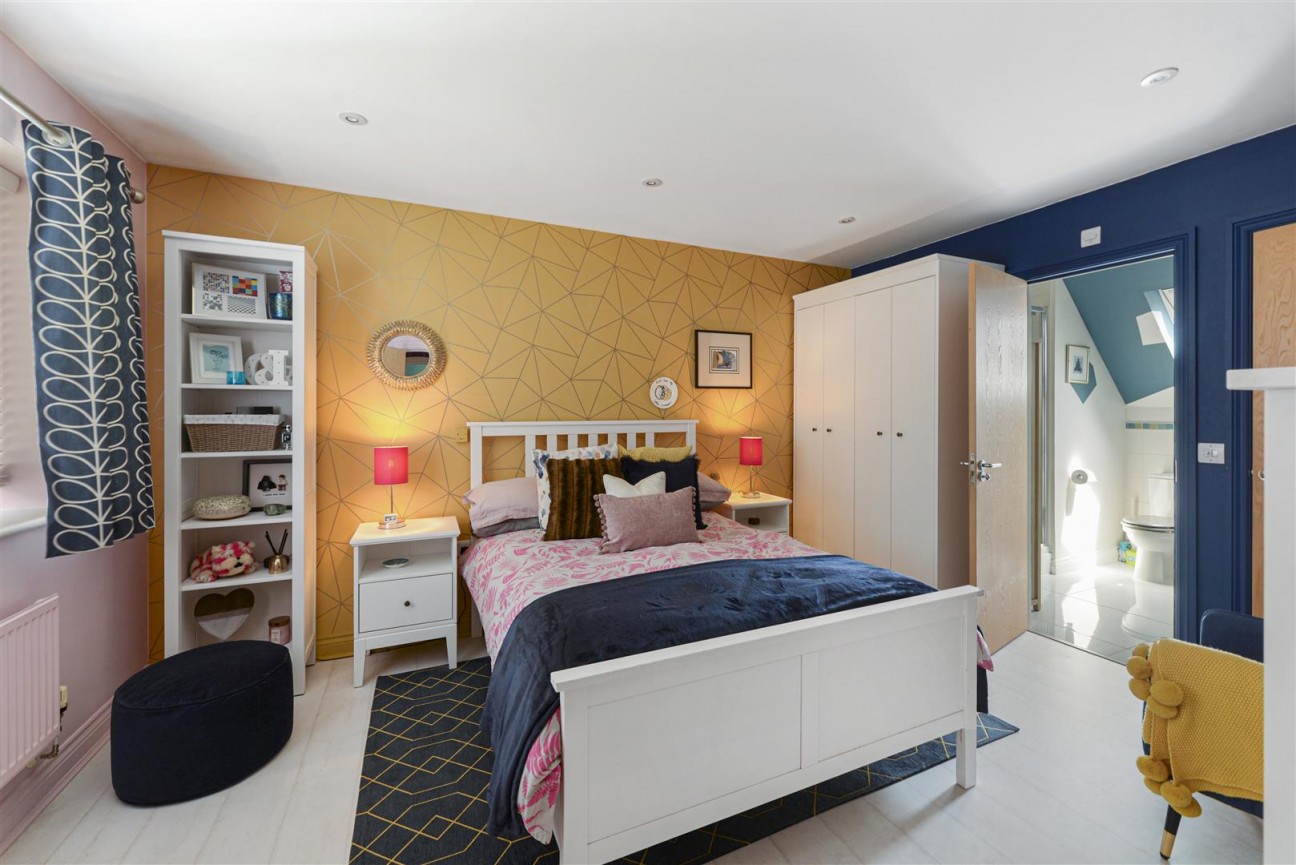 Laxton Walk, Kings Hill, ME19 4JG