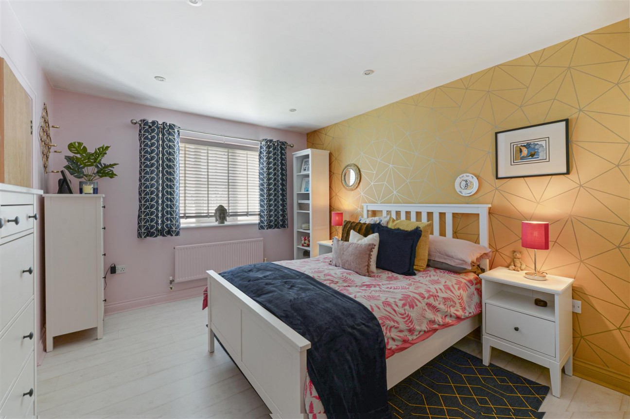 Laxton Walk, Kings Hill, ME19 4JG