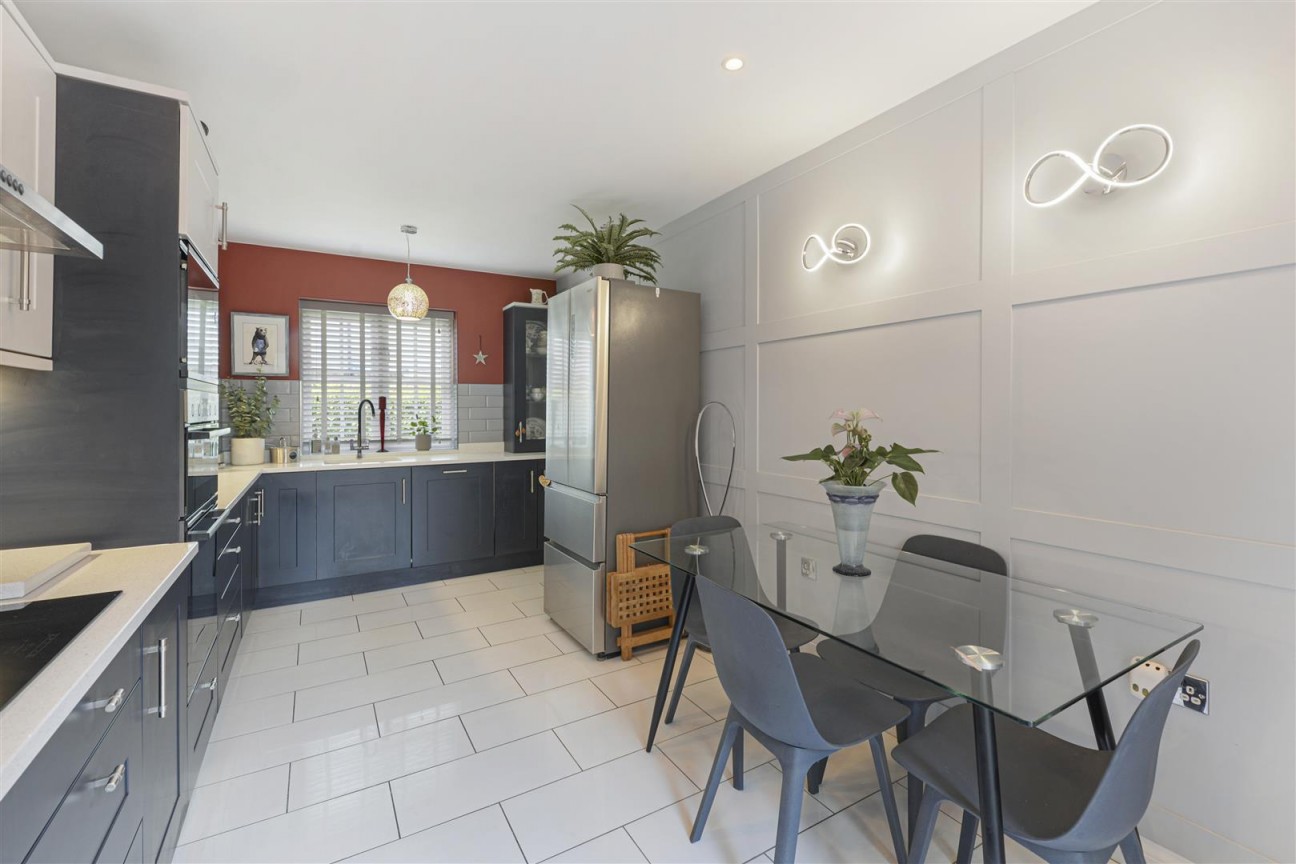 Laxton Walk, Kings Hill, ME19 4JG