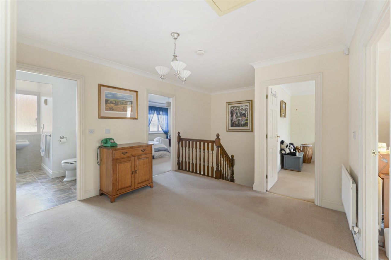Alfriston Grove, Kings Hill, ME19 4AS