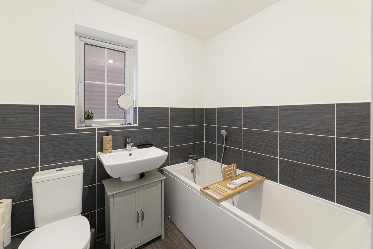 Dumbrell Drive, Paddock Wood, Tonbridge