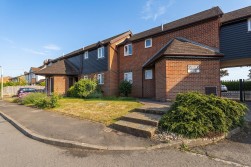 Smithers Court, East Peckham, Tonbridge
