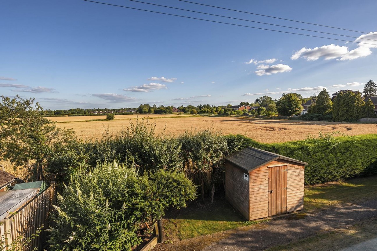 Smithers Court, East Peckham, Tonbridge