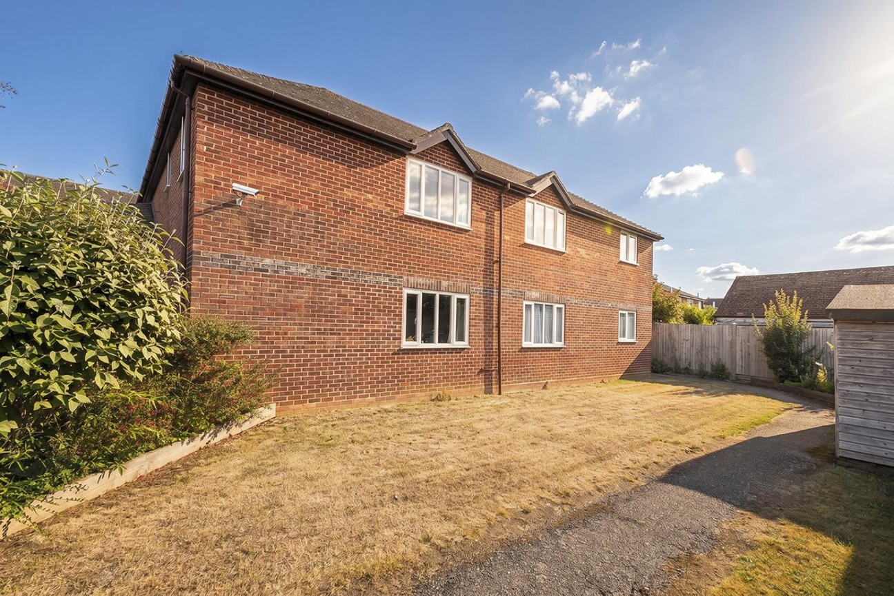 Smithers Court, East Peckham, Tonbridge
