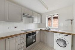 Smithers Court, East Peckham, Tonbridge