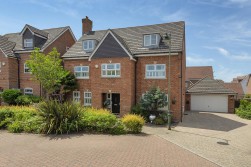 Charlotte Drive, Kings Hill, West Malling