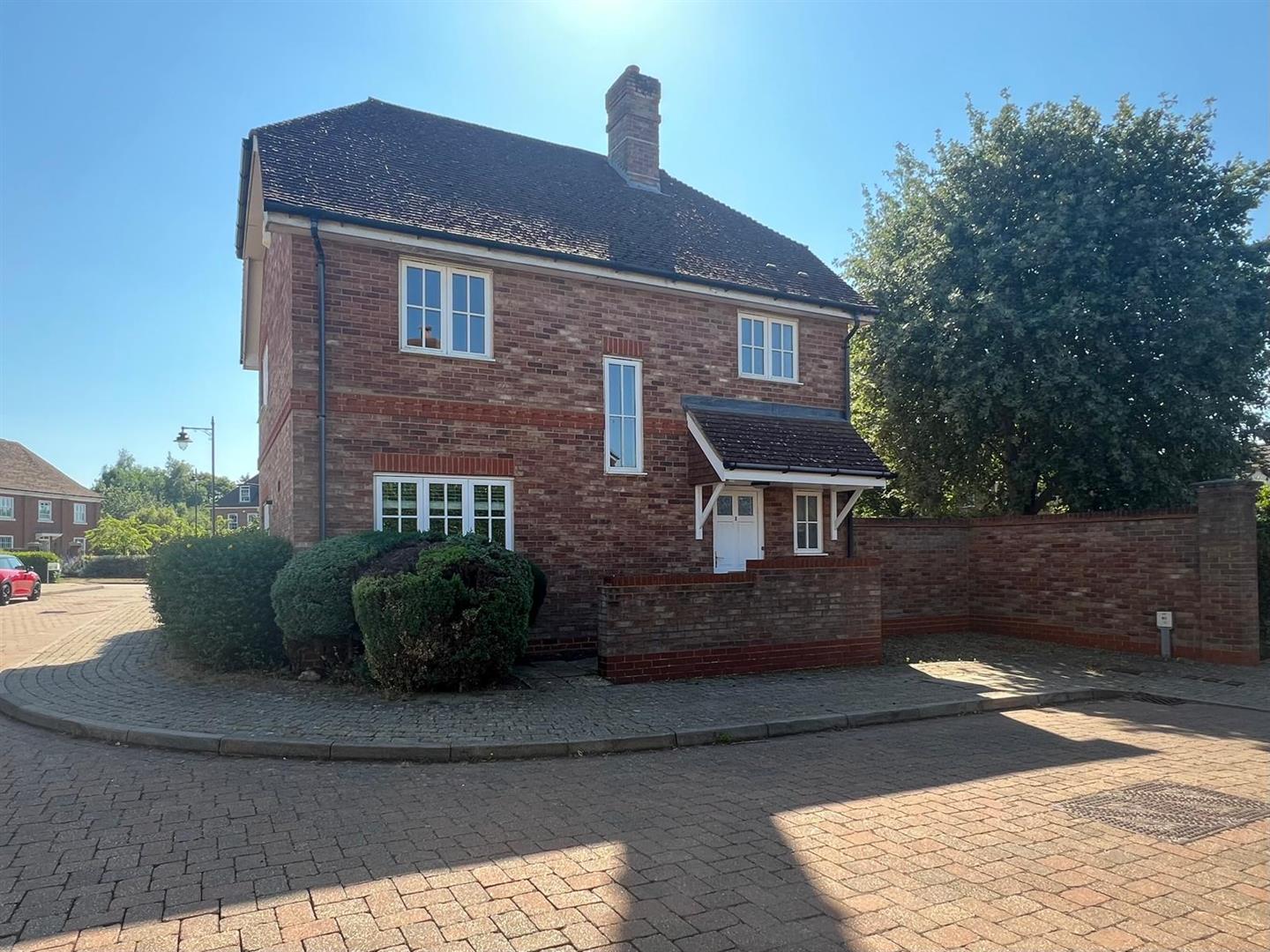 Hawthornden Close, Kings Hill, ME19 4GD