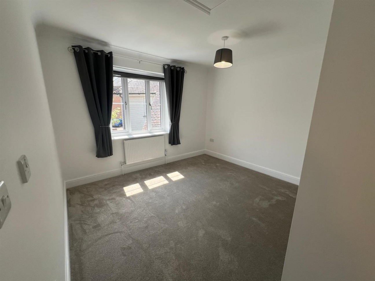 Hawkridge Grove, Kings Hill