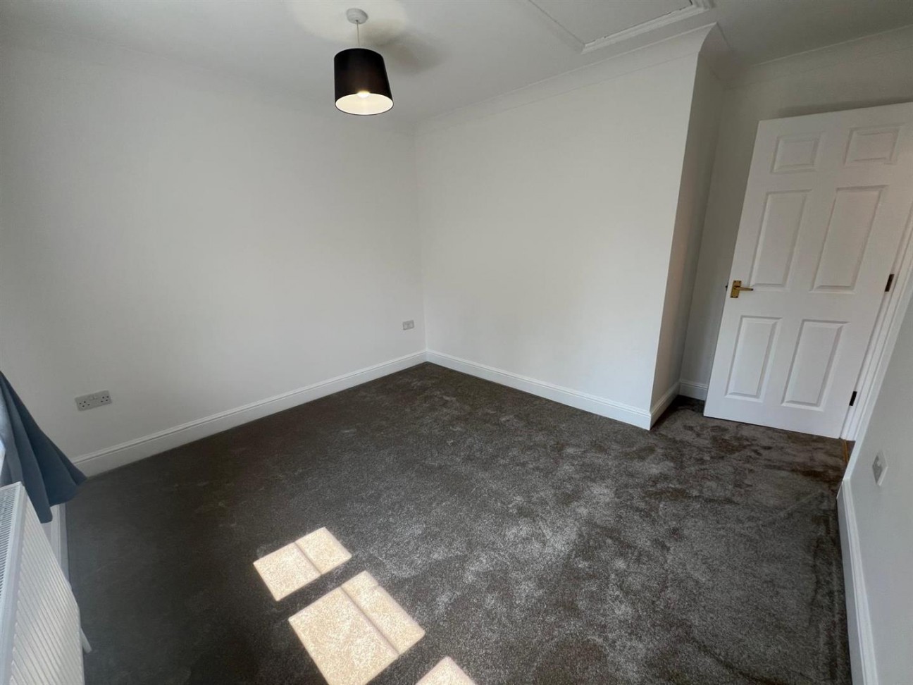 Hawkridge Grove, Kings Hill