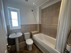 Hawkridge Grove, Kings Hill