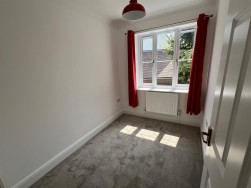 Hawkridge Grove, Kings Hill
