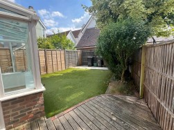 Hawkridge Grove, Kings Hill