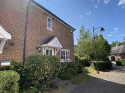 Hawkridge Grove, Kings Hill