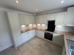 Hawkridge Grove, Kings Hill
