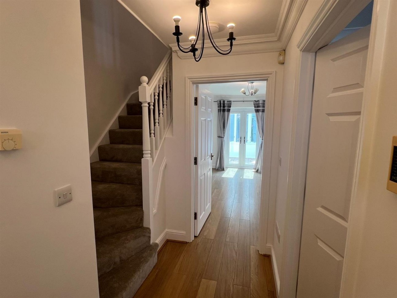 Hawkridge Grove, Kings Hill