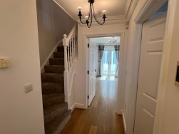 Hawkridge Grove, Kings Hill