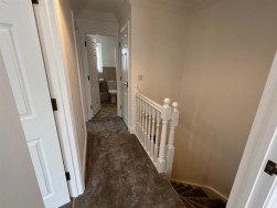 Hawkridge Grove, Kings Hill