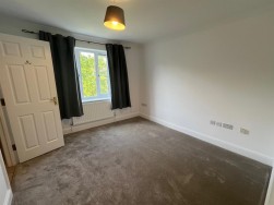 Hawkridge Grove, Kings Hill