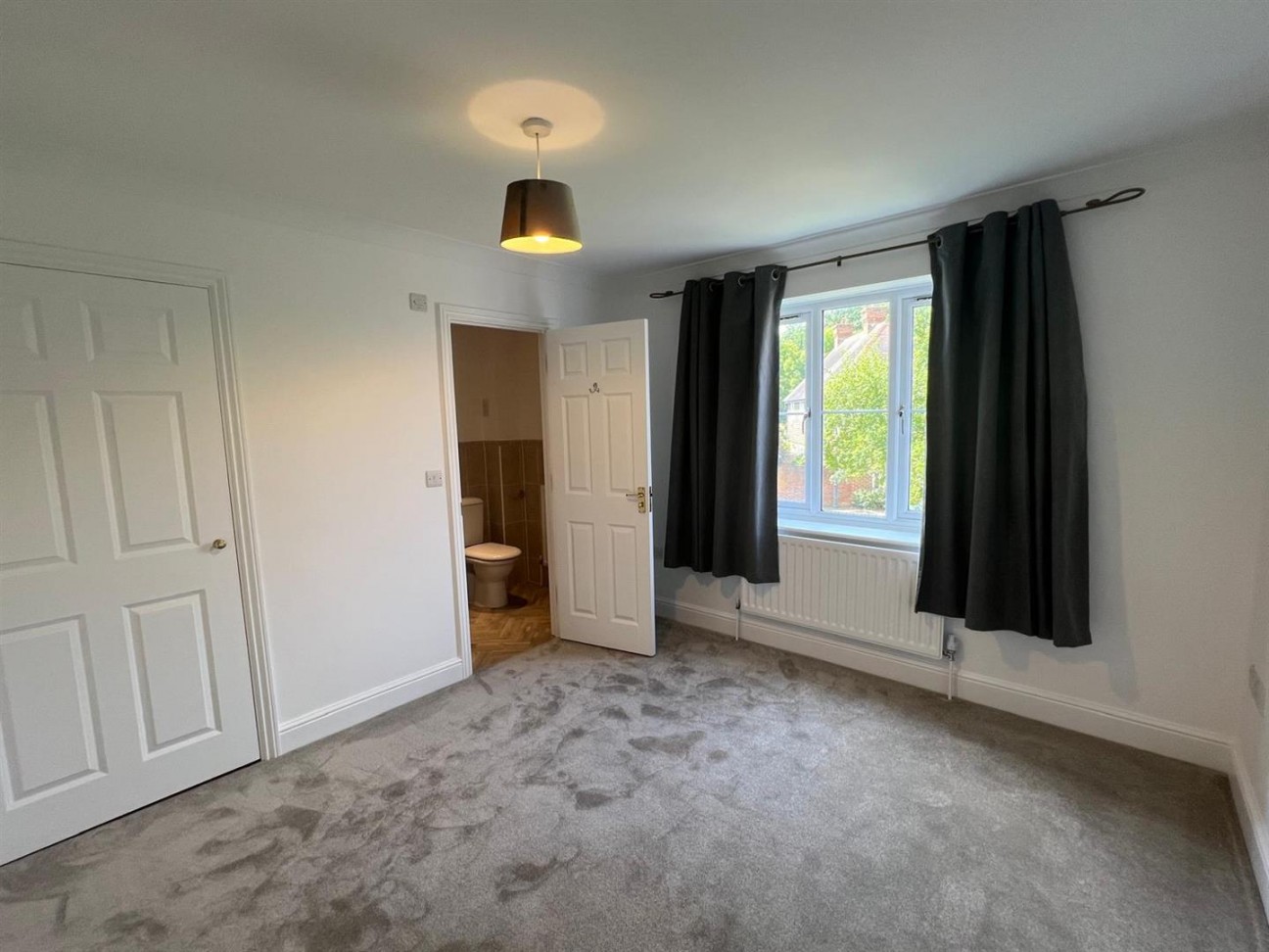 Hawkridge Grove, Kings Hill